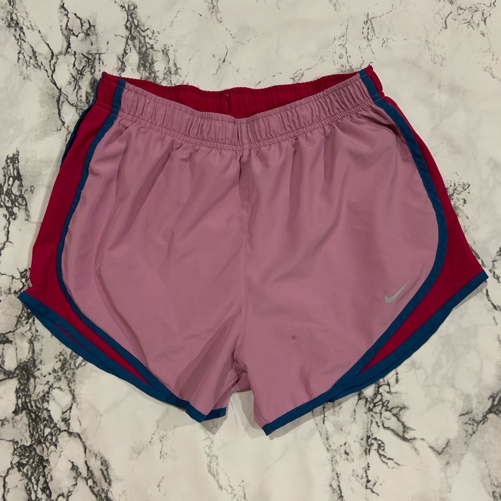 Nike Women’s 3” Dry Tempo Running shorts
